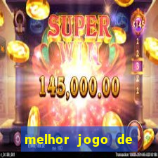 melhor jogo de buraco online